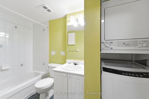 Photo 27 at 164 - 760 Lawrence Avenue W, Glen Park, Toronto
