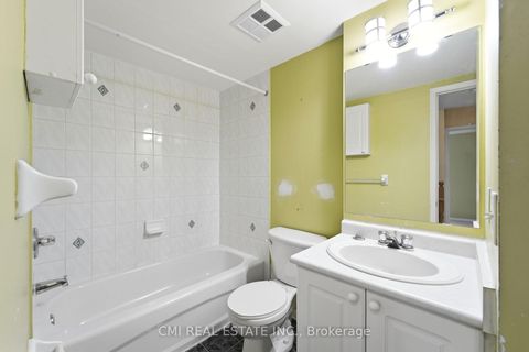Photo 28 at 164 - 760 Lawrence Avenue W, Glen Park, Toronto