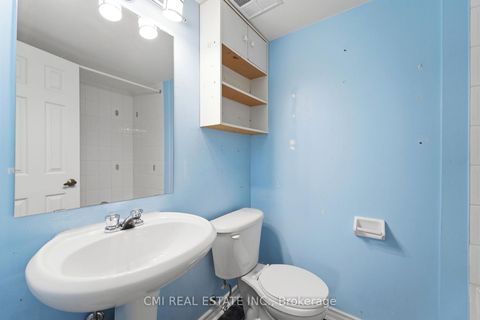Photo 29 at 164 - 760 Lawrence Avenue W, Glen Park, Toronto