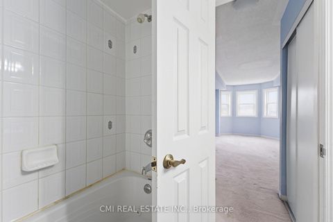 Photo 30 at 164 - 760 Lawrence Avenue W, Glen Park, Toronto
