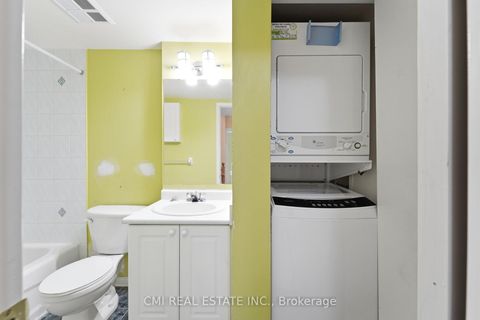 Photo 31 at 164 - 760 Lawrence Avenue W, Glen Park, Toronto
