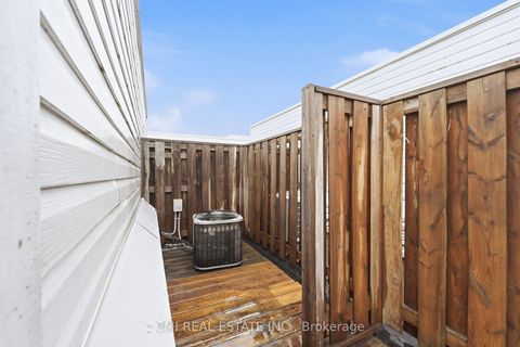 Photo 32 at 164 - 760 Lawrence Avenue W, Glen Park, Toronto