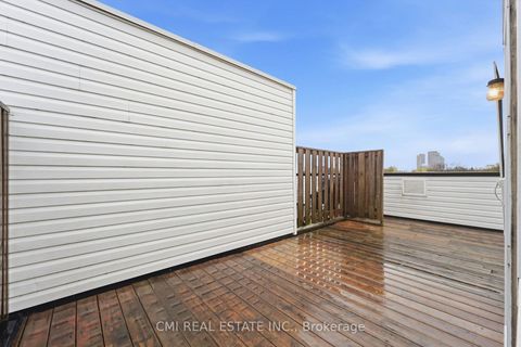 Photo 33 at 164 - 760 Lawrence Avenue W, Glen Park, Toronto