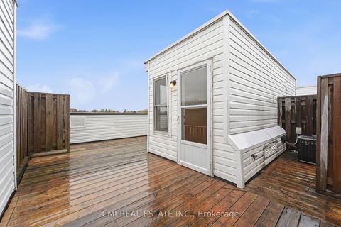 Photo 34 at 164 - 760 Lawrence Avenue W, Glen Park, Toronto