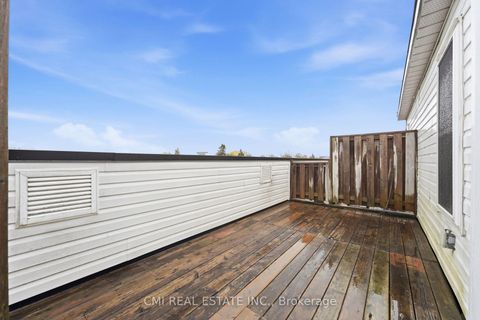 Photo 35 at 164 - 760 Lawrence Avenue W, Glen Park, Toronto
