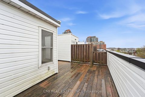 Photo 36 at 164 - 760 Lawrence Avenue W, Glen Park, Toronto