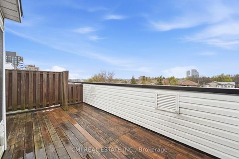 Photo 37 at 164 - 760 Lawrence Avenue W, Glen Park, Toronto
