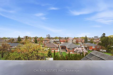 Photo 38 at 164 - 760 Lawrence Avenue W, Glen Park, Toronto