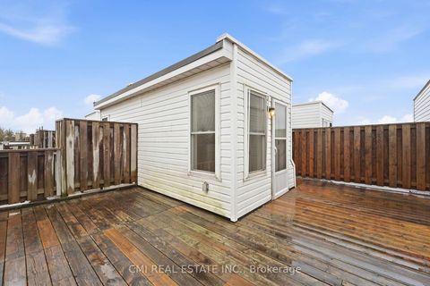 Photo 39 at 164 - 760 Lawrence Avenue W, Glen Park, Toronto