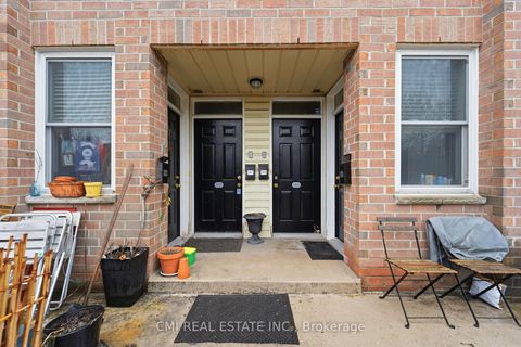 Photo 40 at 164 - 760 Lawrence Avenue W, Glen Park, Toronto