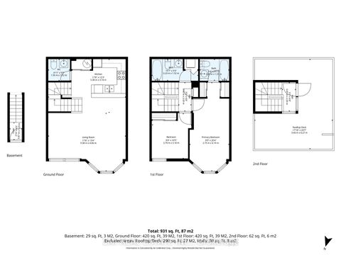 Photo 41 at 164 - 760 Lawrence Avenue W, Glen Park, Toronto