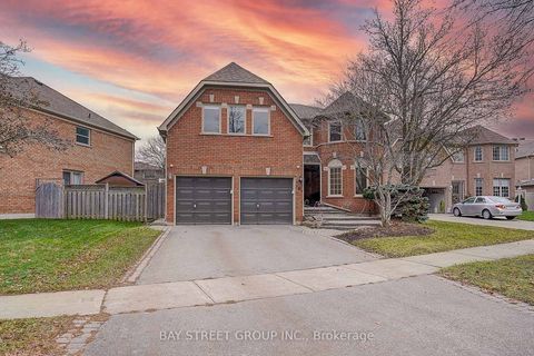 Photo 0 at 8 Mooreland Court, Markham Village, Markham