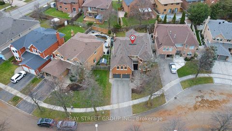 Photo 1 at 8 Mooreland Court, Markham Village, Markham