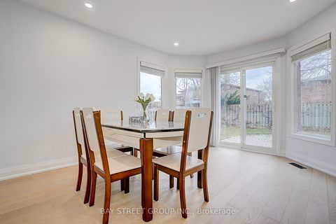 Photo 17 at 8 Mooreland Court, Markham Village, Markham