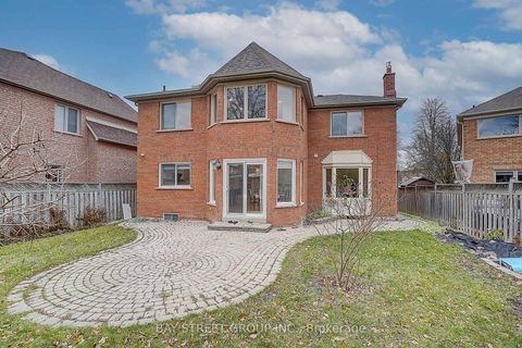 Photo 41 at 8 Mooreland Court, Markham Village, Markham