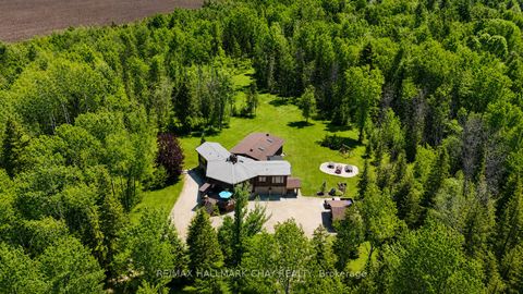 Photo 4 at 5159 Concession 7 Concession, Rural Clearview, Clearview