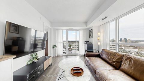 Photo 1 at 2109 - 20 Meadowglen Place, Woburn, Toronto