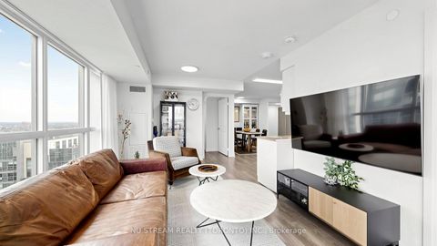 Photo 4 at 2109 - 20 Meadowglen Place, Woburn, Toronto