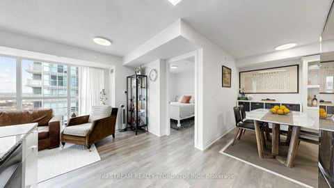Photo 5 at 2109 - 20 Meadowglen Place, Woburn, Toronto