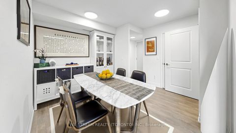 Photo 7 at 2109 - 20 Meadowglen Place, Woburn, Toronto
