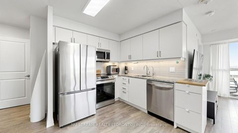 Photo 9 at 2109 - 20 Meadowglen Place, Woburn, Toronto