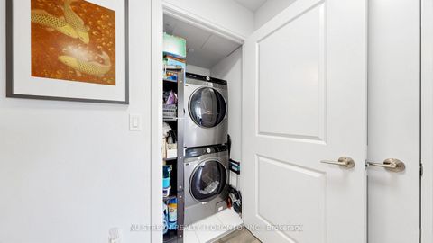 Photo 10 at 2109 - 20 Meadowglen Place, Woburn, Toronto