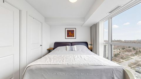 Photo 11 at 2109 - 20 Meadowglen Place, Woburn, Toronto