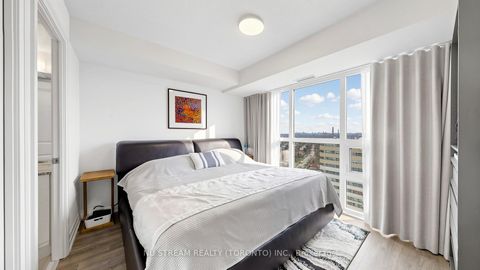 Photo 12 at 2109 - 20 Meadowglen Place, Woburn, Toronto