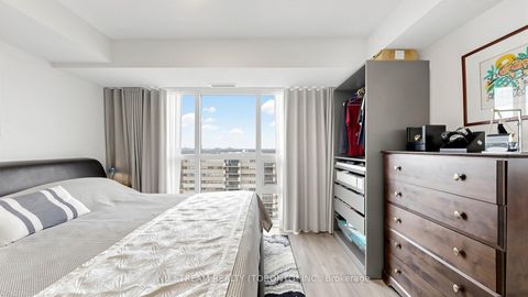 Photo 13 at 2109 - 20 Meadowglen Place, Woburn, Toronto
