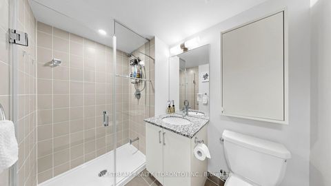 Photo 14 at 2109 - 20 Meadowglen Place, Woburn, Toronto