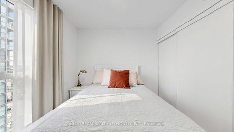 Photo 15 at 2109 - 20 Meadowglen Place, Woburn, Toronto