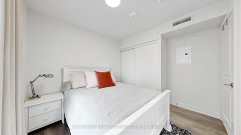 Photo 16 at 2109 - 20 Meadowglen Place, Woburn, Toronto