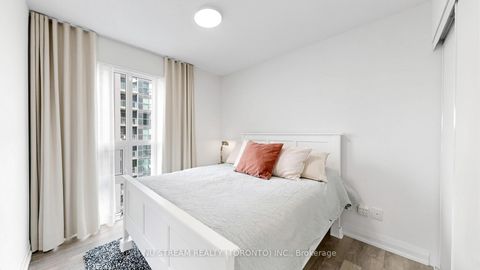 Photo 17 at 2109 - 20 Meadowglen Place, Woburn, Toronto