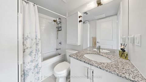 Photo 18 at 2109 - 20 Meadowglen Place, Woburn, Toronto