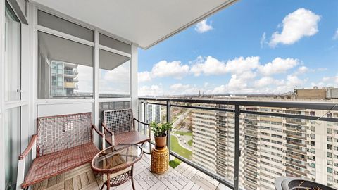 Photo 19 at 2109 - 20 Meadowglen Place, Woburn, Toronto