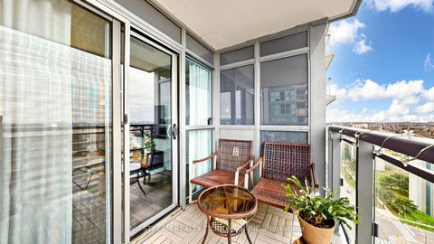 Photo 20 at 2109 - 20 Meadowglen Place, Woburn, Toronto
