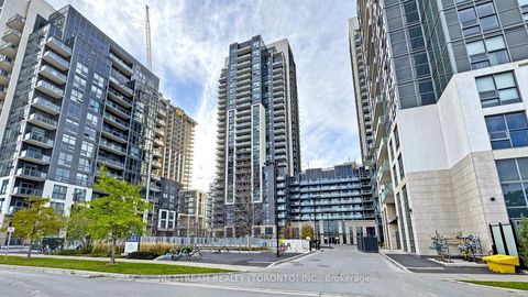 Photo 21 at 2109 - 20 Meadowglen Place, Woburn, Toronto