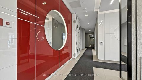 Photo 24 at 2109 - 20 Meadowglen Place, Woburn, Toronto