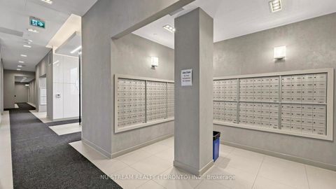 Photo 25 at 2109 - 20 Meadowglen Place, Woburn, Toronto