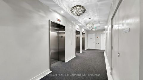 Photo 26 at 2109 - 20 Meadowglen Place, Woburn, Toronto