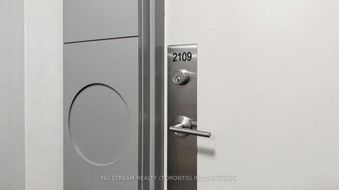 Photo 28 at 2109 - 20 Meadowglen Place, Woburn, Toronto
