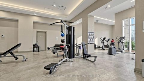 Photo 30 at 2109 - 20 Meadowglen Place, Woburn, Toronto