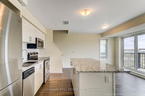 Photo 1 at 4 - 142 William Duncan Road, CFB, Toronto