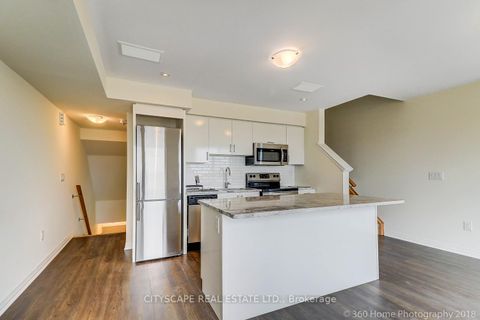Photo 3 at 4 - 142 William Duncan Road, CFB, Toronto