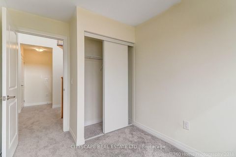 Photo 7 at 4 - 142 William Duncan Road, CFB, Toronto