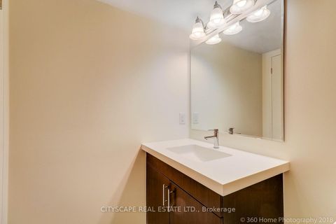 Photo 9 at 4 - 142 William Duncan Road, CFB, Toronto