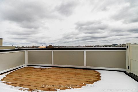 Photo 15 at 4 - 142 William Duncan Road, CFB, Toronto
