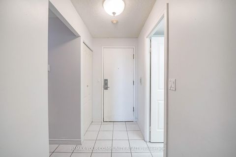 Photo 1 at 1730 - 68 Corporate Drive, Woburn, Toronto