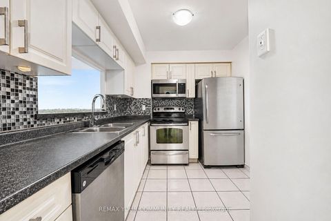 Photo 4 at 1730 - 68 Corporate Drive, Woburn, Toronto