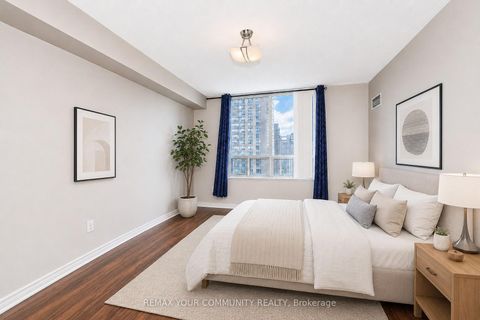 Photo 6 at 1730 - 68 Corporate Drive, Woburn, Toronto